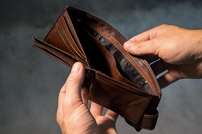 Magical Budgeting